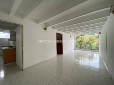 Apartamento de 3 alcobas en venta en La Magnolia, Envigado, 72 m² · foto 1 de 10
