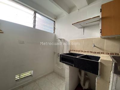 Apartamento de 3 alcobas en venta en La Magnolia, Envigado, 72 m² · foto 8 de 10