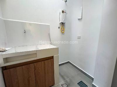 Apartamento de 2 alcobas en arriendo en Cervantes, Envigado, 97 m² · foto 9 de 12
