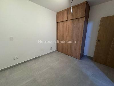 Apartamento de 2 alcobas en arriendo en Cervantes, Envigado, 97 m² · foto 3 de 12