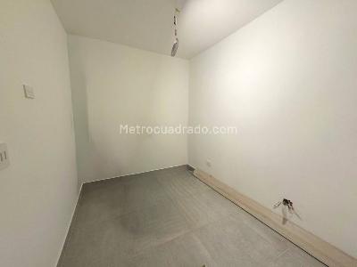 Apartamento de 2 alcobas en arriendo en Cervantes, Envigado, 97 m² · foto 5 de 12