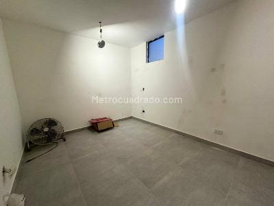 Apartamento de 2 alcobas en arriendo en Cervantes, Envigado, 97 m² · foto 6 de 12