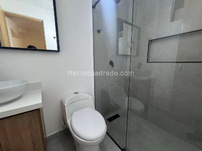 Apartamento de 2 alcobas en arriendo en Cervantes, Envigado, 97 m² · foto 8 de 12