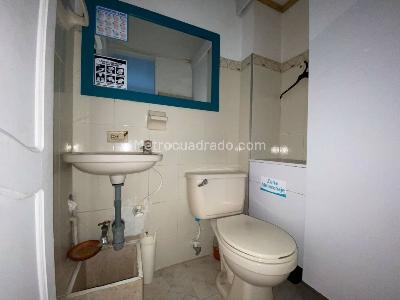 Local Comercial en Arriendo, La Magnolia, Envigado