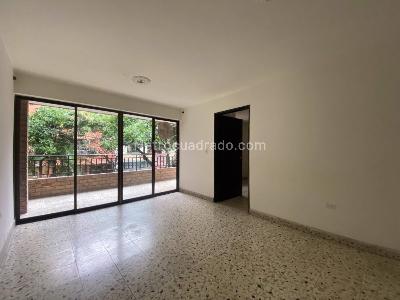 Apartamento en Arriendo, La Magnolia, Envigado