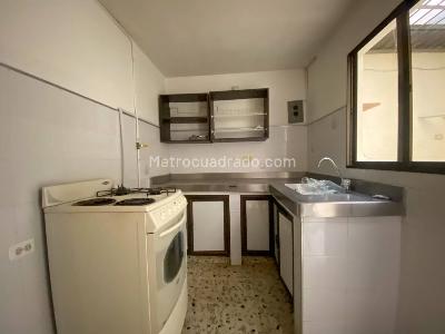 Apartamento de 2 alcobas en arriendo en La Magnolia, Envigado, 11 m² · foto 2 de 9