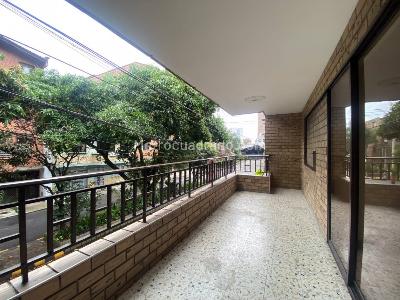 Apartamento de 2 alcobas en arriendo en La Magnolia, Envigado, 11 m² · foto 5 de 9