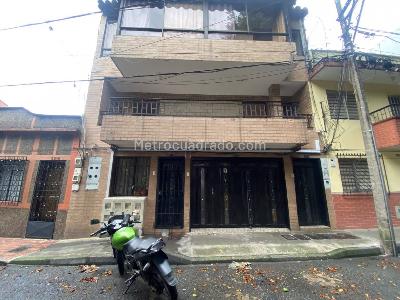 Apartamento de 2 alcobas en arriendo en La Magnolia, Envigado, 11 m² · foto 8 de 9