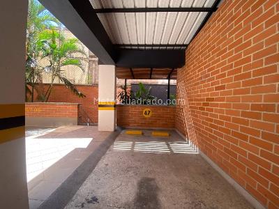 Apartamento de 3 alcobas en venta en Zuñiga, Envigado, 87 m² · foto 13 de 14