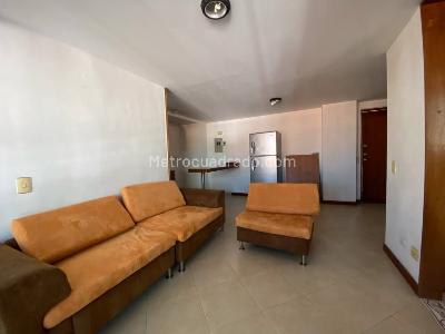 Apartamento de 3 alcobas en venta en Zuñiga, Envigado, 87 m² · foto 2 de 14