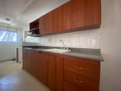 Apartamento de 3 alcobas en venta en Zuñiga, Envigado, 87 m² · foto 3 de 14