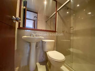 Apartamento de 3 alcobas en venta en Zuñiga, Envigado, 87 m² · foto 8 de 14