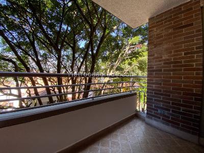 Apartamento de 3 alcobas en venta en Zuñiga, Envigado, 87 m² · foto 9 de 14