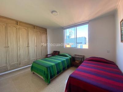 Apartamento de 3 alcobas en venta en La Frontera, Medellín, 128 m² · foto 10 de 20