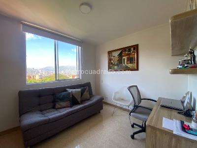 Apartamento de 3 alcobas en venta en La Frontera, Medellín, 128 m² · foto 11 de 20