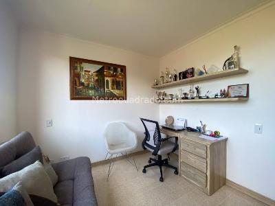 Apartamento de 3 alcobas en venta en La Frontera, Medellín, 128 m² · foto 12 de 20