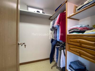 Apartamento de 3 alcobas en venta en La Frontera, Medellín, 128 m² · foto 13 de 20