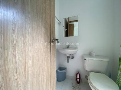 Apartamento de 3 alcobas en venta en La Frontera, Medellín, 128 m² · foto 15 de 20