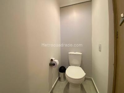 Apartamento de 3 alcobas en venta en La Frontera, Medellín, 128 m² · foto 16 de 20