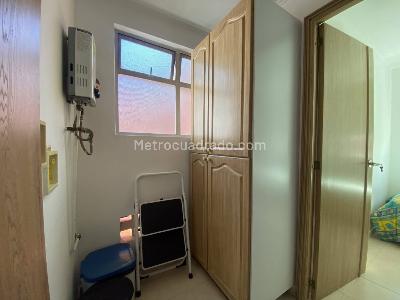 Apartamento de 3 alcobas en venta en La Frontera, Medellín, 128 m² · foto 17 de 20