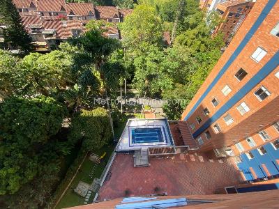 Apartamento de 3 alcobas en venta en La Frontera, Medellín, 128 m² · foto 18 de 20