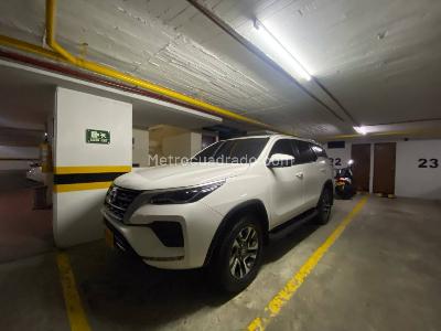 Apartamento de 3 alcobas en venta en La Frontera, Medellín, 128 m² · foto 19 de 20