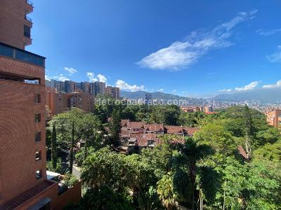 Apartamento de 3 alcobas en venta en La Frontera, Medellín, 128 m² · foto 20 de 20