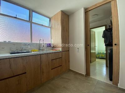 Apartamento de 3 alcobas en venta en La Frontera, Medellín, 128 m² · foto 2 de 20