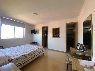 Apartamento de 3 alcobas en venta en La Frontera, Medellín, 128 m² · foto 4 de 20