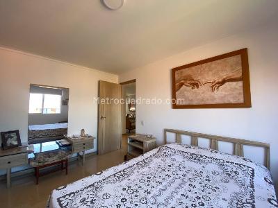 Apartamento de 3 alcobas en venta en La Frontera, Medellín, 128 m² · foto 8 de 20