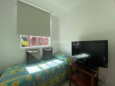 Apartamento de 3 alcobas en venta en La Frontera, Medellín, 128 m² · foto 9 de 20
