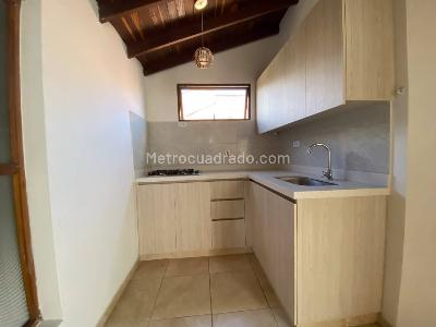 Studio for rent in El Portal, Envigado