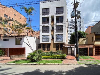 Apartaestudio en arriendo en El Portal, Envigado, 55 m² · foto 8 de 8