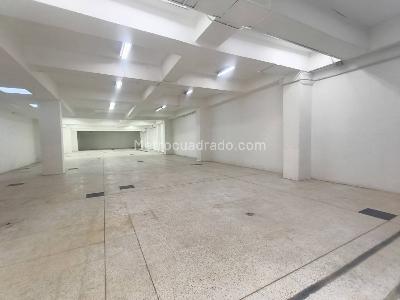 Retail space for rent in Centro, Envigado
