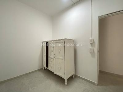 Apartamento de 2 alcobas en arriendo en Centro, Envigado, 42 m² · foto 3 de 7