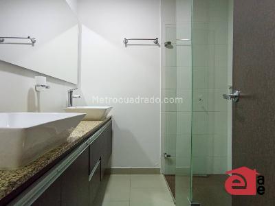 Apartamento de 3 alcobas en venta en Loma Del Barro, Envigado, 94 m² · foto 12 de 15