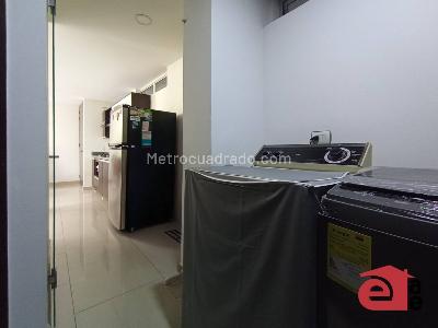 Apartamento de 3 alcobas en venta en Loma Del Barro, Envigado, 94 m² · foto 13 de 15