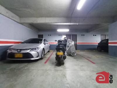Apartamento de 3 alcobas en venta en Loma Del Barro, Envigado, 94 m² · foto 15 de 15