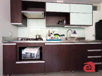 Apartamento de 3 alcobas en venta en Loma Del Barro, Envigado, 94 m² · foto 3 de 15