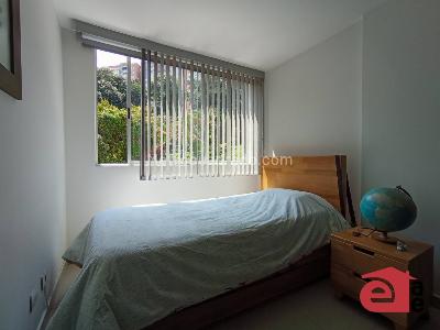 Apartamento de 3 alcobas en venta en Loma Del Barro, Envigado, 94 m² · foto 6 de 15