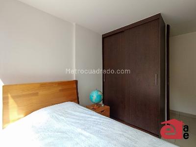Apartamento de 3 alcobas en venta en Loma Del Barro, Envigado, 94 m² · foto 7 de 15
