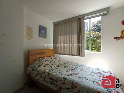 Apartamento de 3 alcobas en venta en Loma Del Barro, Envigado, 94 m² · foto 8 de 15