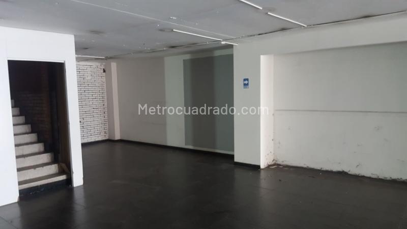Local Comercial en Arriendo, AMERICAS, Bogotá D.C. - Vista 5