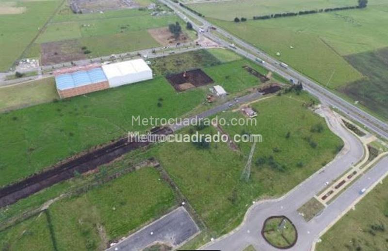 Lote en Venta, Cota (Incluye Siberia) - Ansicht 3