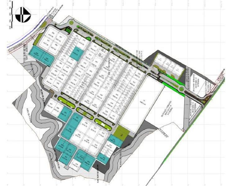 Lote en Venta, Cota (Incluye Siberia) - Ansicht 4