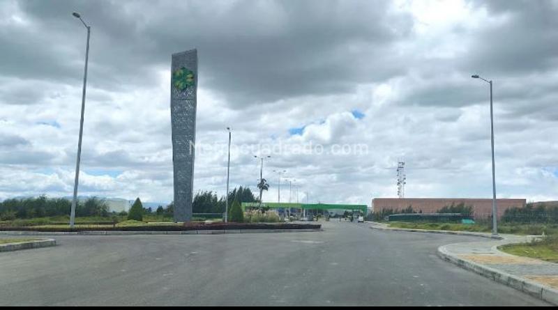 Lote en Venta, Cota (Incluye Siberia) - Mehr