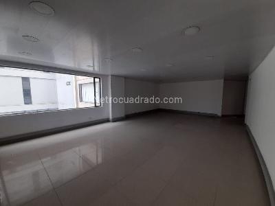 Oficina en Arriendo, EL NOGAL, Bogotá D.C.