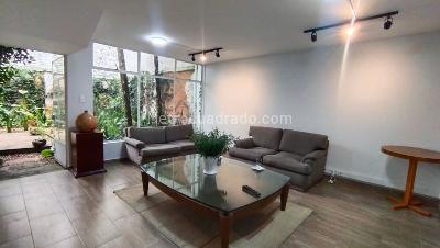 Office for rent in CHAPINERO ALTO, Bogotá
