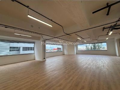 Oficina en Arriendo, USAQUEN CERROS, Bogotá D.C.