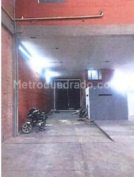 Bodega en Arriendo, MONTEVIDEO, Bogotá D.C. - Vista 5